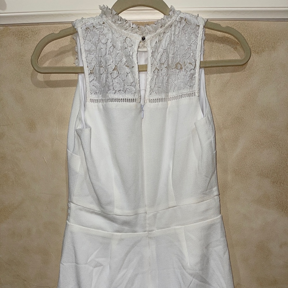 Lauren Conrad Romper